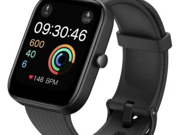 *HOT* Amazfit Bip 3 Urban Smartwatch only $19 (Reg. $60!)